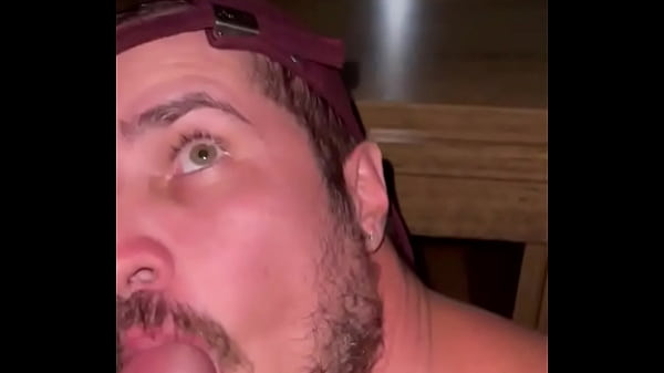 Rick paixão chupando cliente em floripa