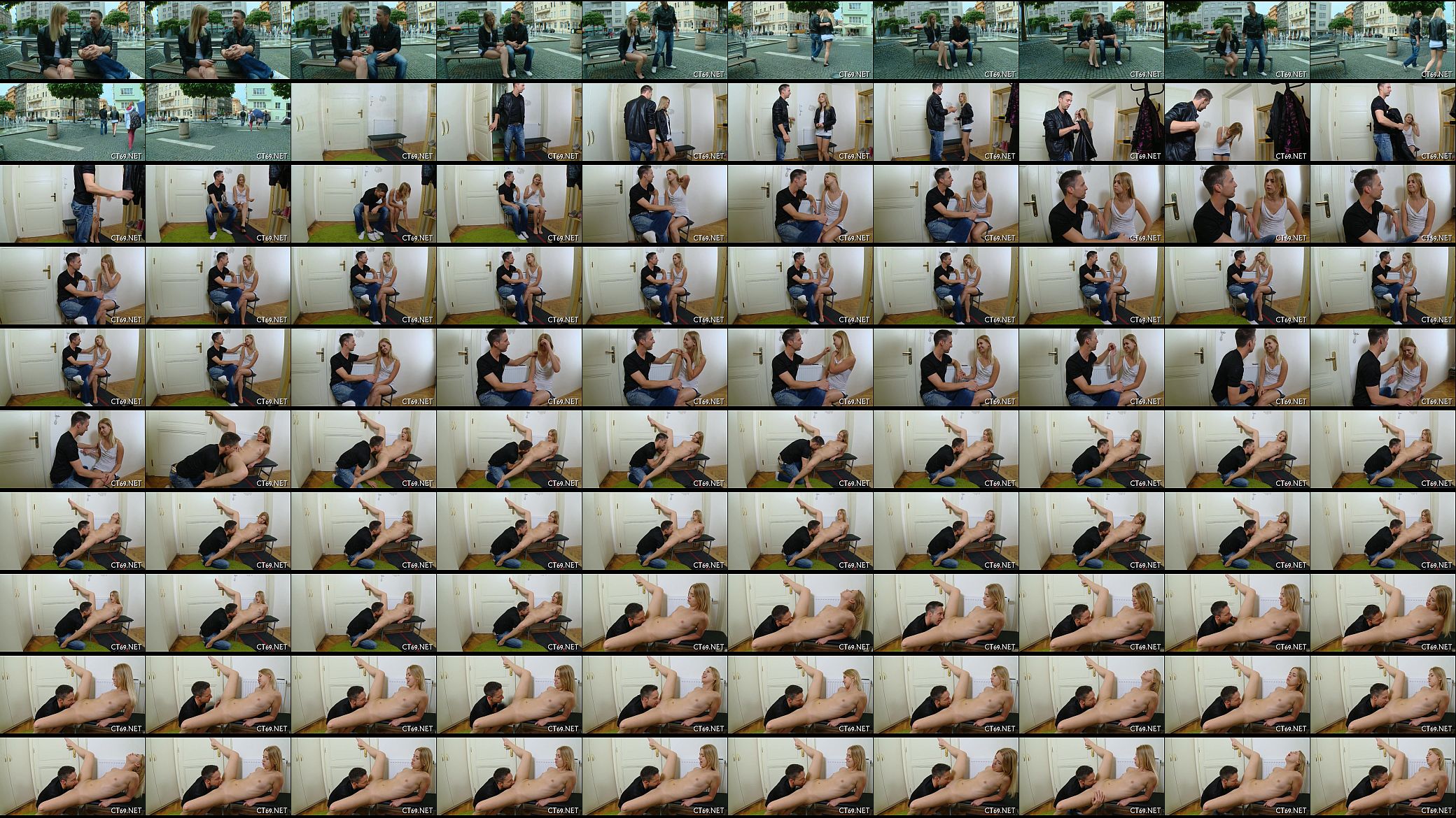 Wet snatch teen porn 预览图