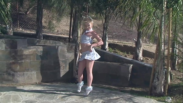 Lil Bit More Takes It Up Her Butt Hole