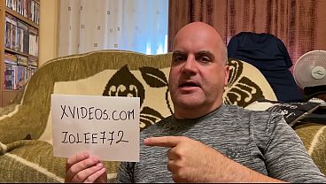 Hiteles&iacute;tő vide&oacute;