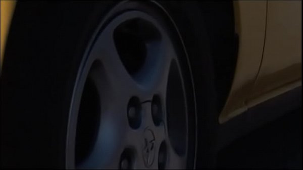Download Video - Couple of mechanics picks up a brokendown car and bangs the sexy driver
