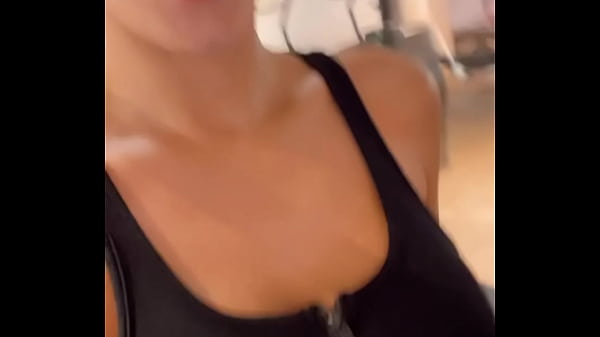 M&ecirc;me au sport je pense &agrave; vous Et je pense que je pointe bien la