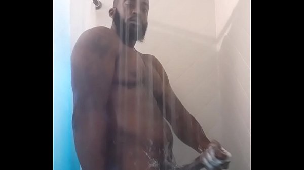 Download Video - Solo shower scenes