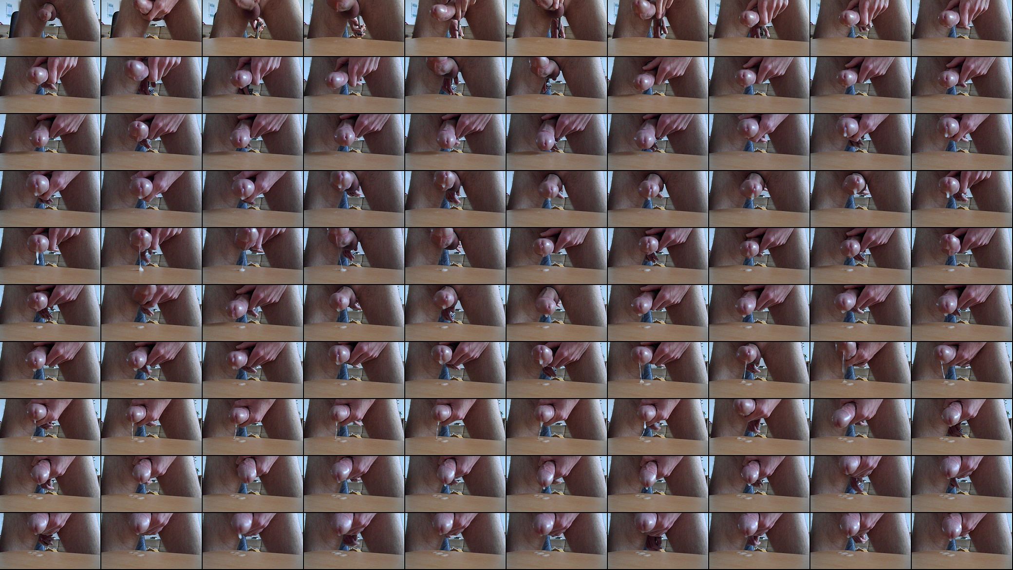 Prostate milking 预览图