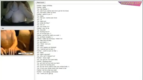 La Fille La Plus Sexy De 19 Ans Xtoyshop, Partie