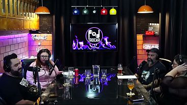 My intimate video leaked on national television | What the exposure and judgments were like | PodTrocar T01EP18