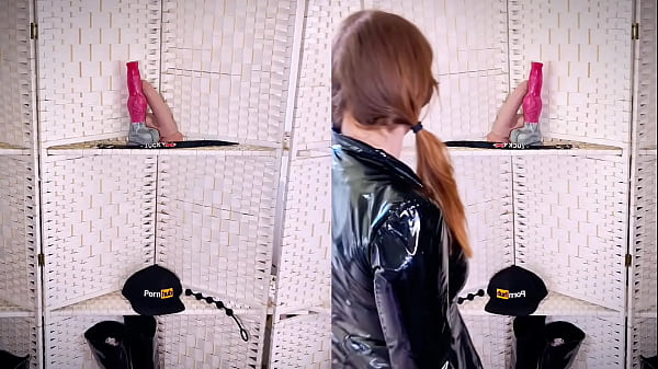 My Fetish Wear Collection