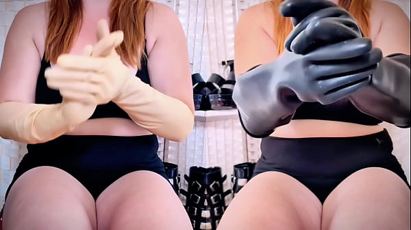 My Fetish Wear Collection