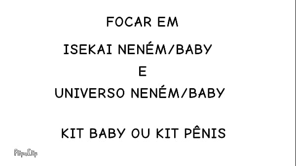 BABY KIT OR PENIS KIT