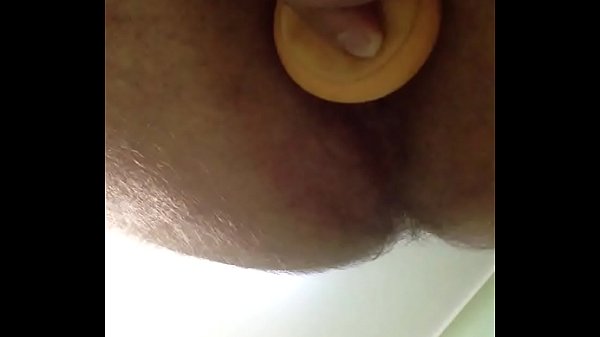 Pomp plug ass hole 2 min