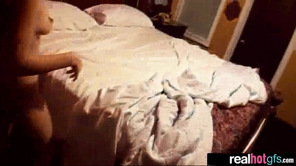 Naughty Hot Girl Get Fuck Hard For More Pleasure vid-10
