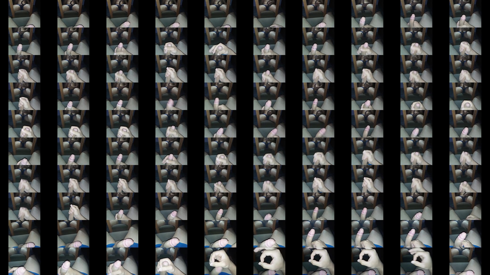 Meu pau t&aacute; doidinho kkkk 预览图