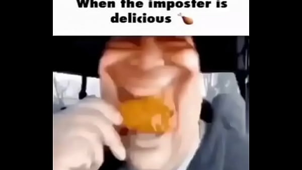 When the Imposter Is Delicious!