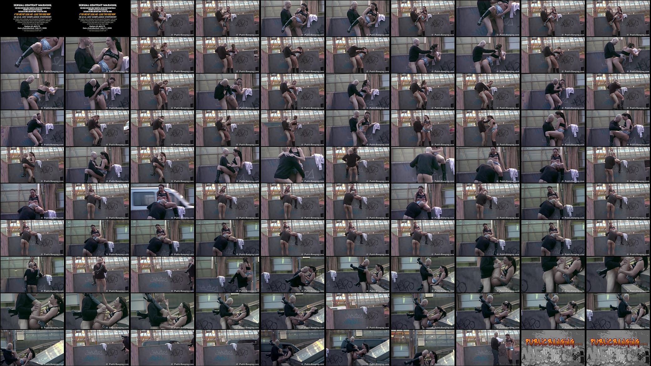 StreetSex2 预览图