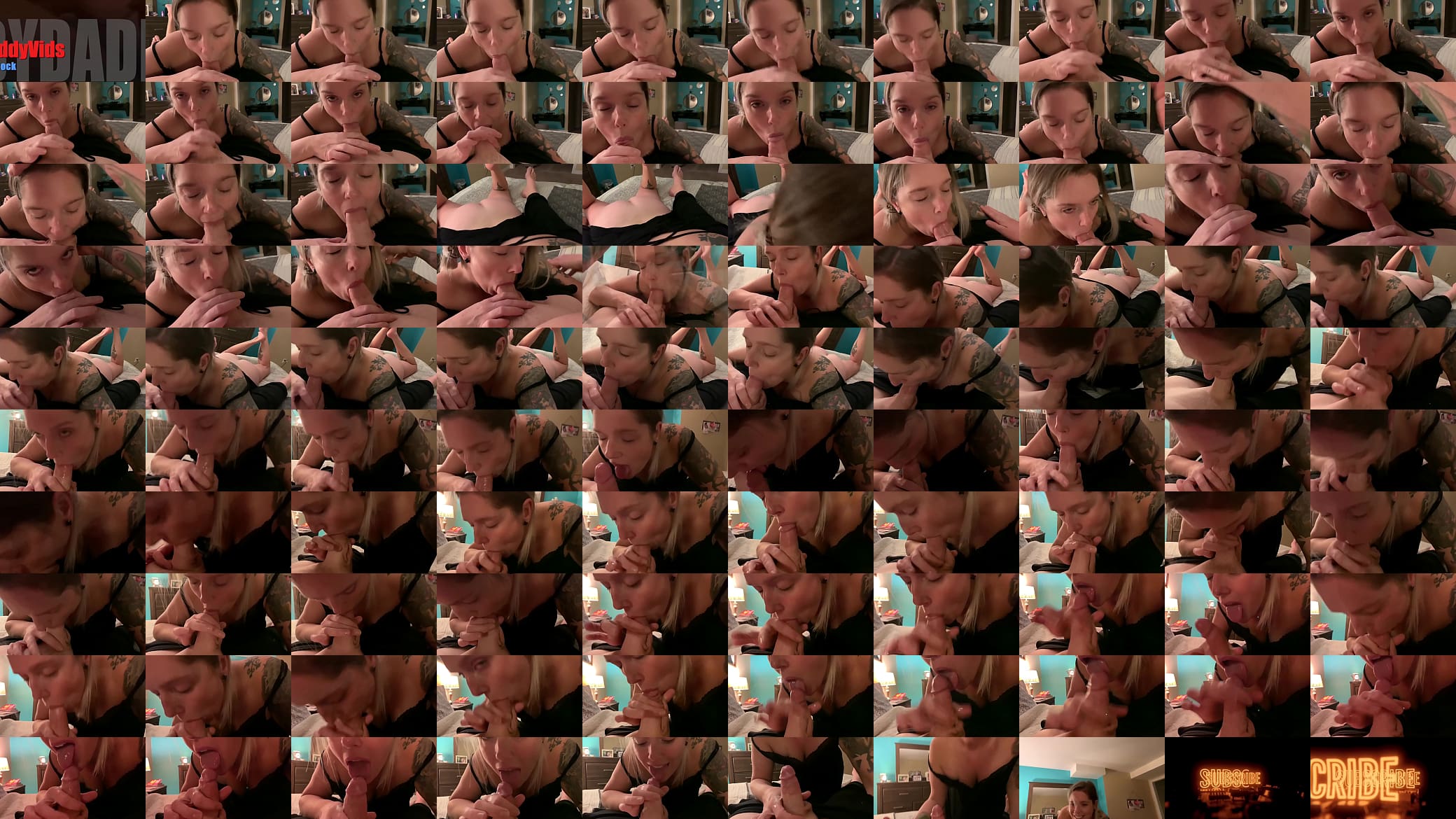 I Love Sucking His Cock 预览图