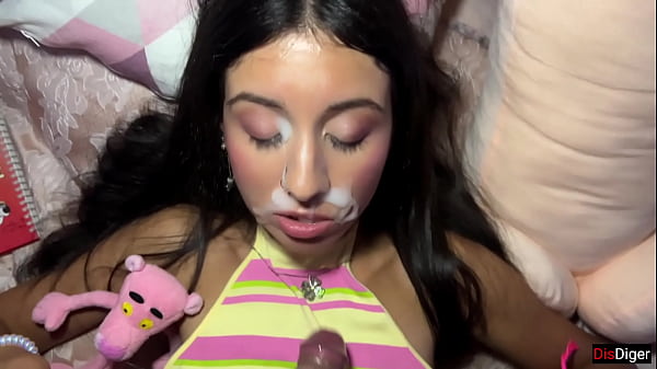 Cum on Face Compilation Facial Cum in Mouth Swallow Huge Cumshot