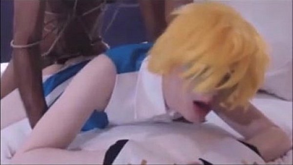 Bbc on little sissy beach