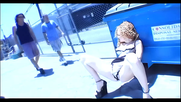 Dumb Butt Hole Audrey Hollander