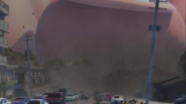 Giantness