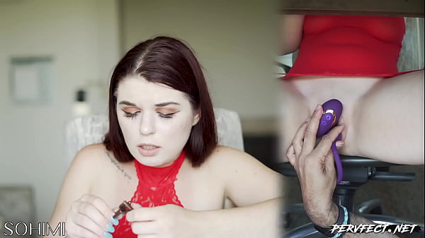 Anastasia Rose gets creamy