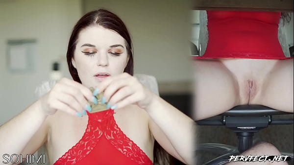 Anastasia Rose gets creamy