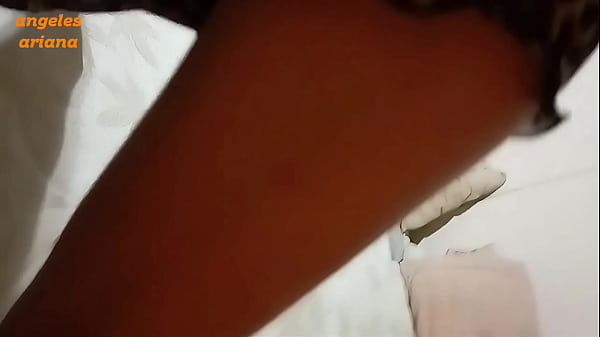 TRAILER Monster of Dick came from Cuba to give me the best anal