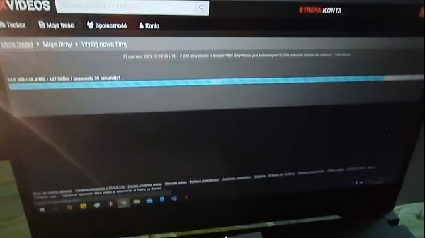 Film weryfikacyjny