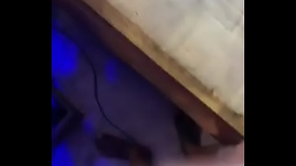 Allein Zu Hause, Ich Fühle Mich Geil