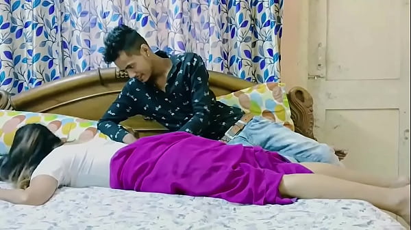 Indian Web Series Mature Desi Bhabhi Fucking Young Lover