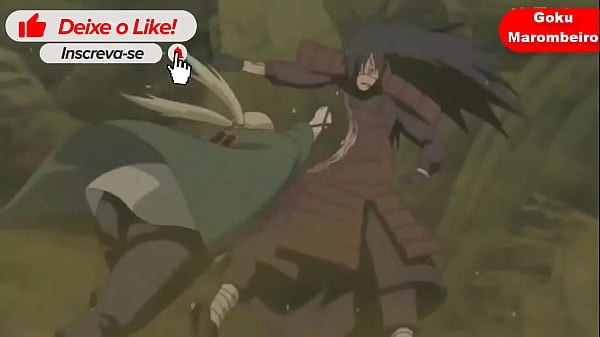 PUTTING THE 5 KAGES PADDLE BREAST