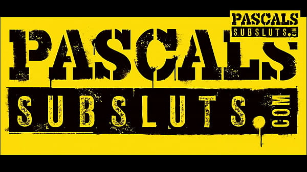 PASCALSSUBSLUTS - Busty Blonde Sasha Steele Dominated Hard