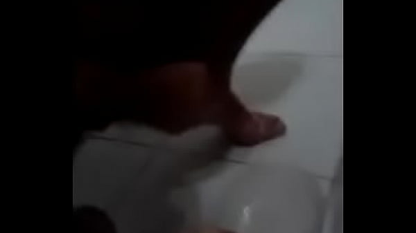 thumb cum drinker