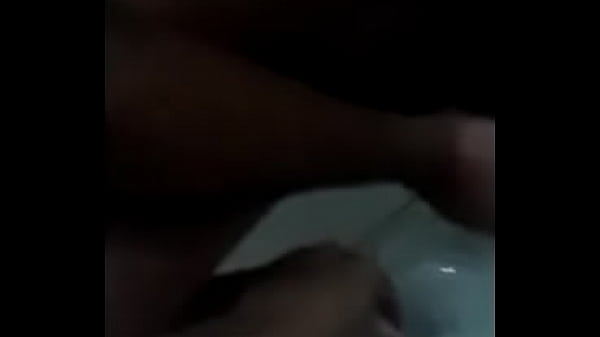 thumb cum drinker