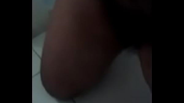 thumb cum drinker