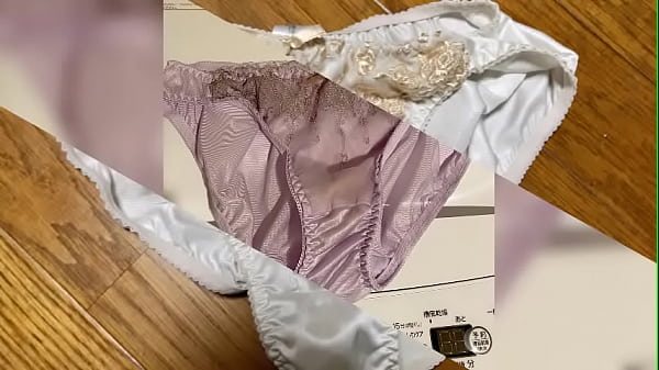 Panties dirty