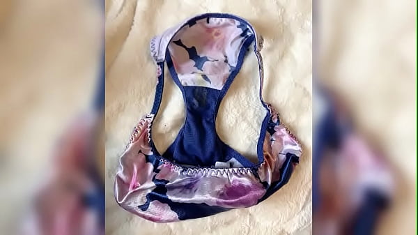 Panties dirty