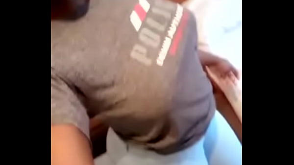 Milf african