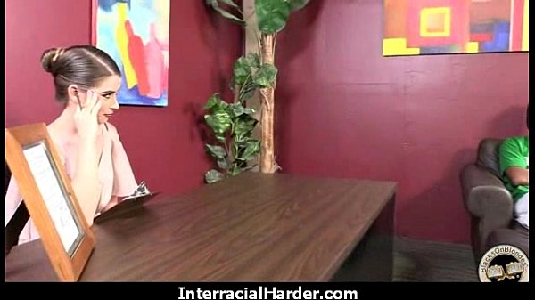 White Girls Freaky For Black Dicks 7