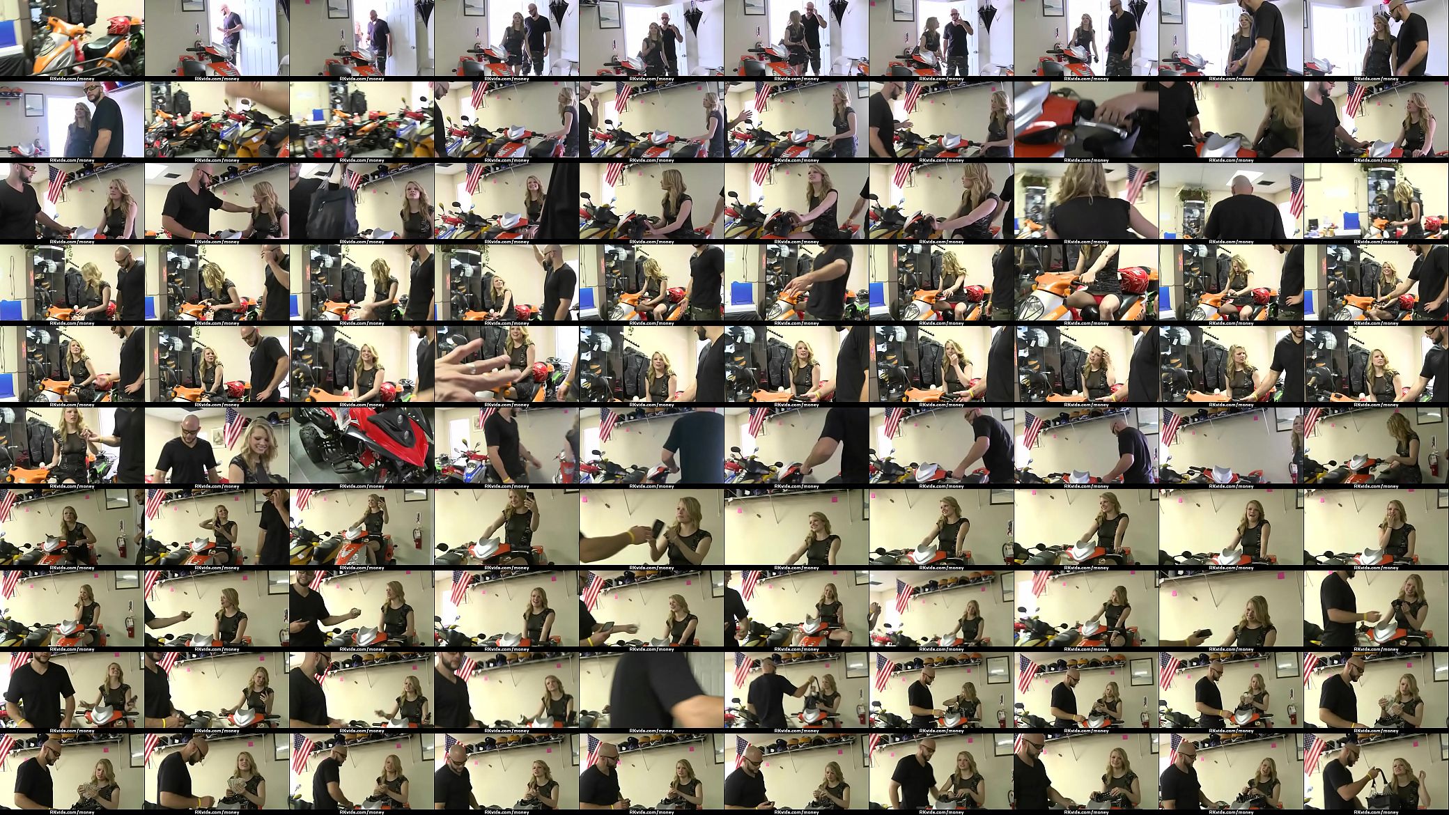 Sexy Shpppers 16 预览图