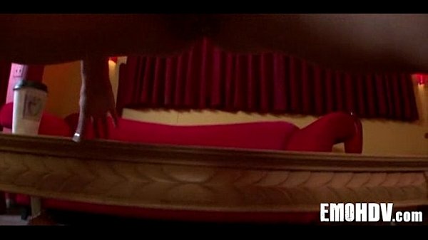 Emo slut gets fucked 258