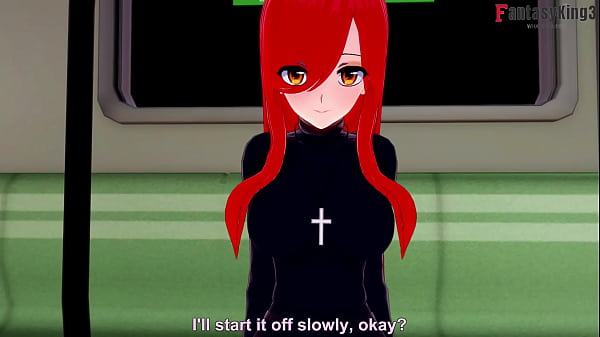 Download Video - Parasoul public blowjob &vert; Skullgirls &vert; Free