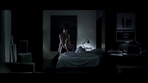 Jaśmina Polak in "Hardcor Disko"