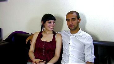 Melody Sweet Hardcore Amateur Scene