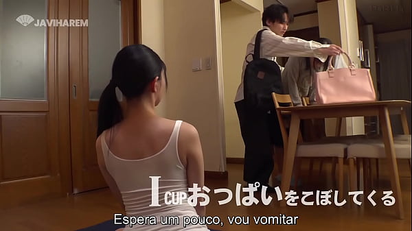 Download Video - Comendo a cunhada escondido - LEGENDADO