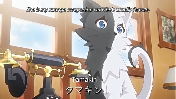 thumb anime