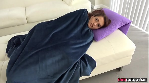 Gothicgirl9 - Rebel Teen Brooke Haze bekommt einen heißen Sex mit Stiefvater