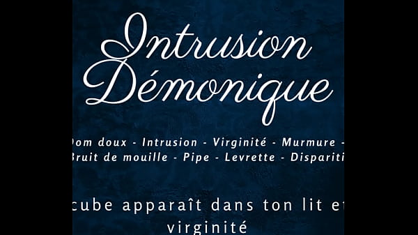 Démonique - French Horny Succubus