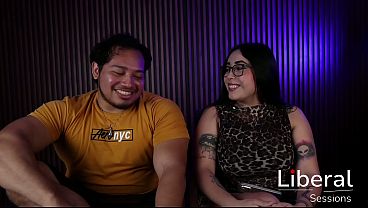 BIG TITS BOUNCING ON STRANGERS' COCKS