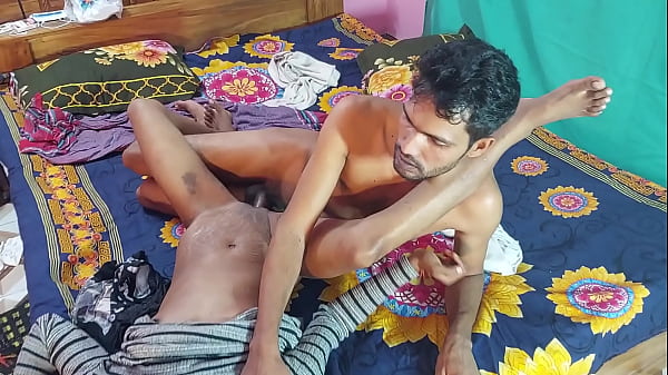 My Bengali step-..brother Fuck me so hard