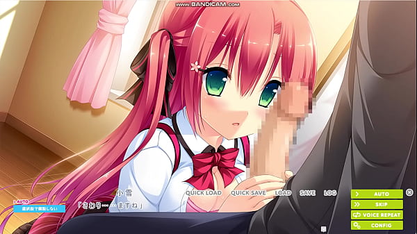 【エロゲ萌えキャラコレクション】ミライカノジョ【垣屋 小雪09】